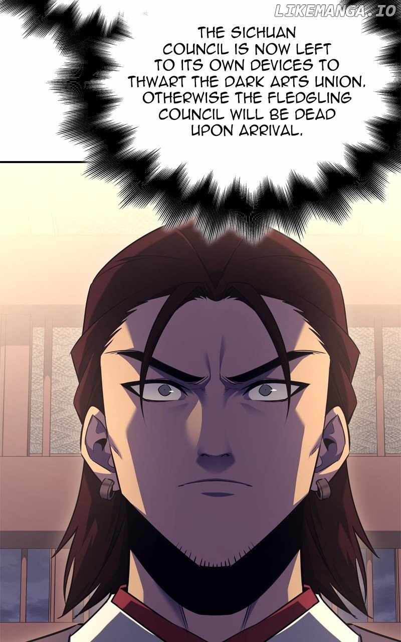 I Reincarnated As The Crazed Heir Chapter 138 41